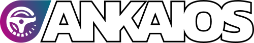 Ankaios logo